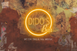 23.9.–29.10. Immersiivinen Dido’s Bar -teatteriesitys Lontoossa ja kiertueella Englannissa