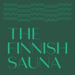 29.7.–15.10.2022 The Finnish Sauna at Beaconsfield