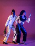 19.-20.10. Sonya Lindforsin One Drop -esitys osana Dance Umbrella -festivaalia